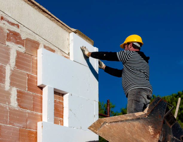 Reliable Las Vegas, NM Insulation Contractor Solutions